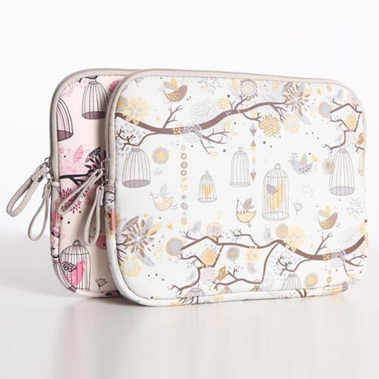 LiSEN LS-505 Notebook Tablet Liner Bag, Size: 14 inches(Grey) by bashfashion