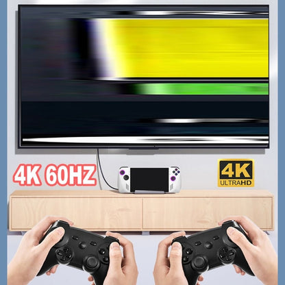 9 -in -1 For ASUS ROG Ally 100W PD Charging Game Console Stand Multifunctional USB 3.0 Docking Station by bashfashion