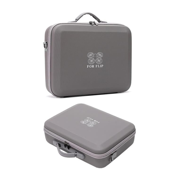 BKANO For DJI Flip Smooth Flying Tri-Power Kit Storage Bag Shock Absorbing Storage Case Backpack(For Normal RC N3) by BKANO